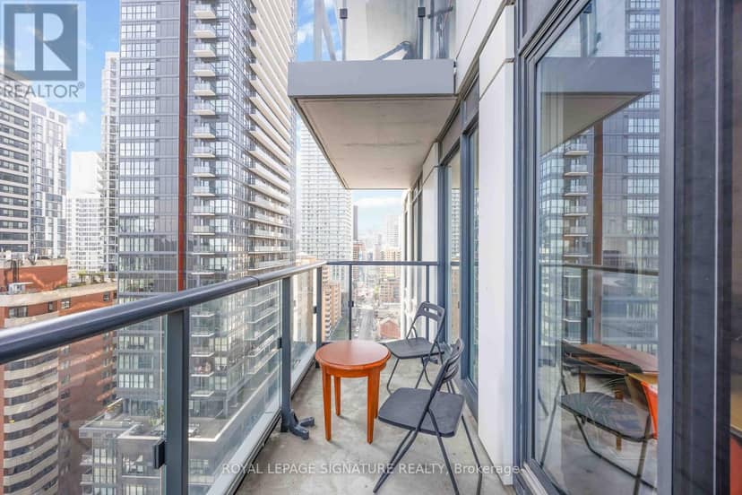 1725 - 251 Jarvis Street — photo 28 of 40