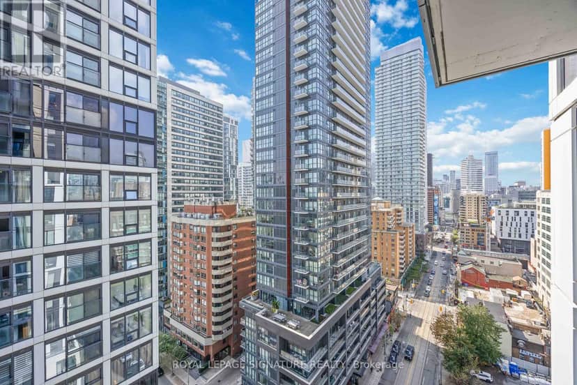 1725 - 251 Jarvis Street — photo 30 of 40