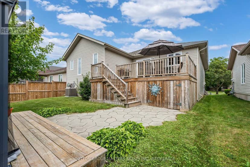 167 Bradstone Street — photo 4 of 40