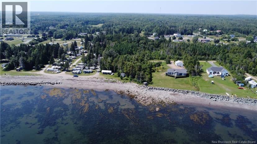 4.9 Acres Route 134, Petit-Rocher-Nord, photo 2