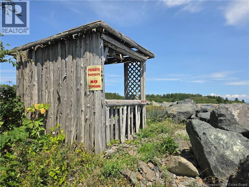 4.9 Acres Route 134, Petit-Rocher-Nord, photo 6