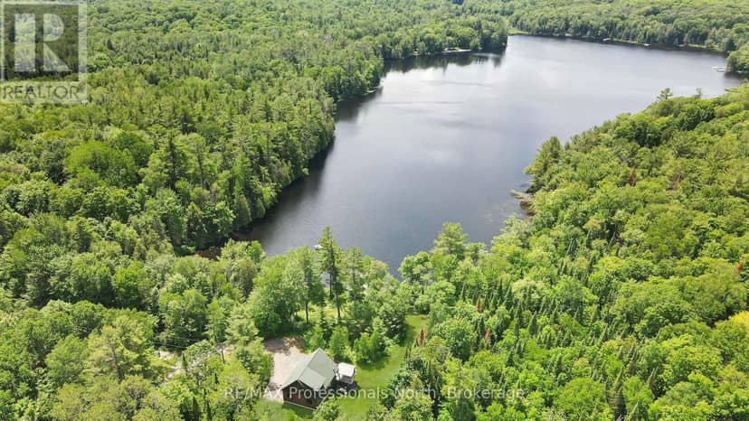 3047 Harburn Road, Dysart et al, photo 2