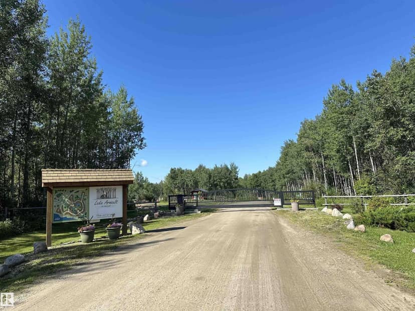 #130 5519 Twp Rd 550, Rural Lac Ste. Anne County