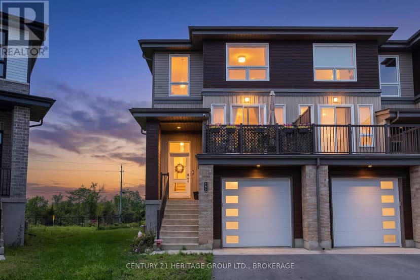 141 Superior Drive, Loyalist