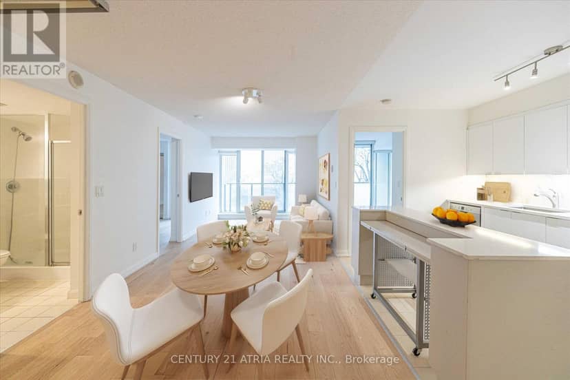 606 - 111 Elizabeth Street — photo 1 of 20