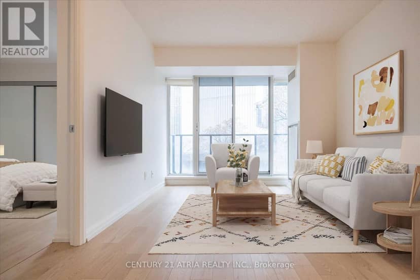 606 - 111 Elizabeth Street — photo 6 of 20