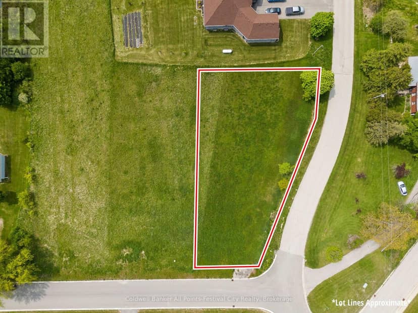 Lot 3 Wellington Street, Ashfield-Colborne-Wawanosh, photo 3
