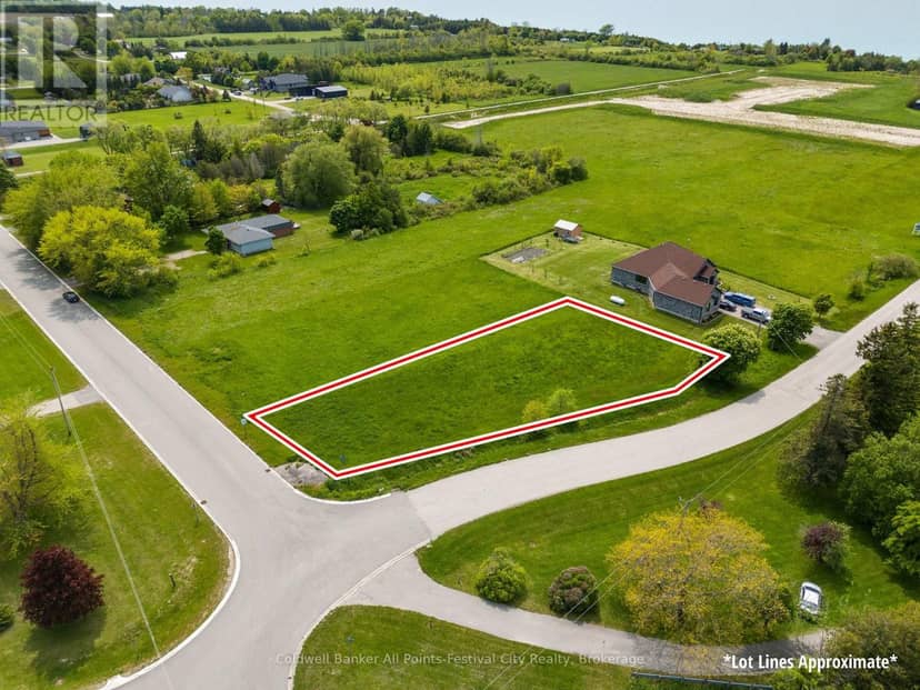 Lot 3 Wellington Street, Ashfield-Colborne-Wawanosh, photo 4