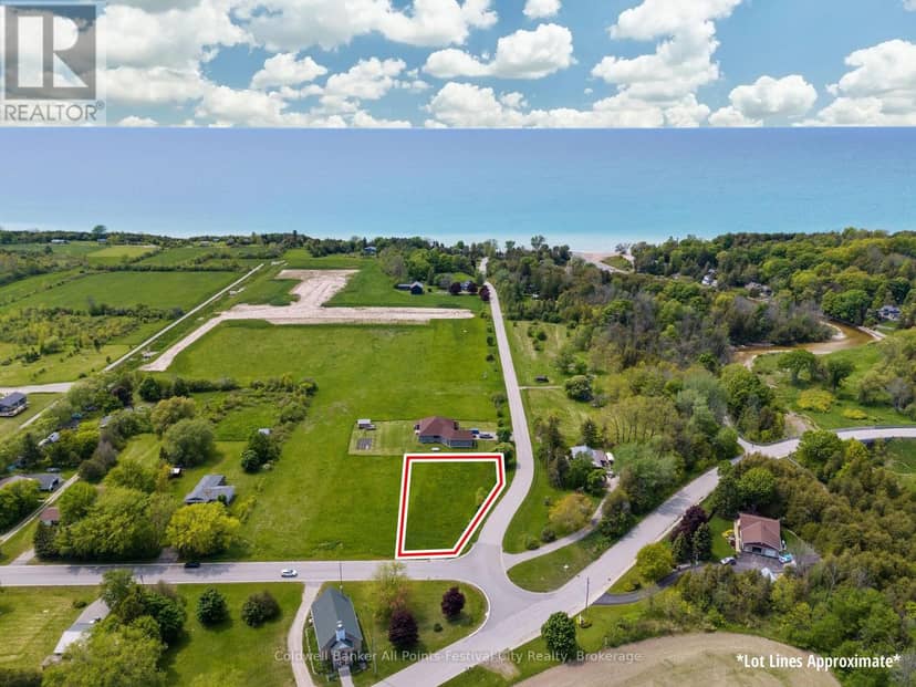Lot 3 Wellington Street, Ashfield-Colborne-Wawanosh, photo 5