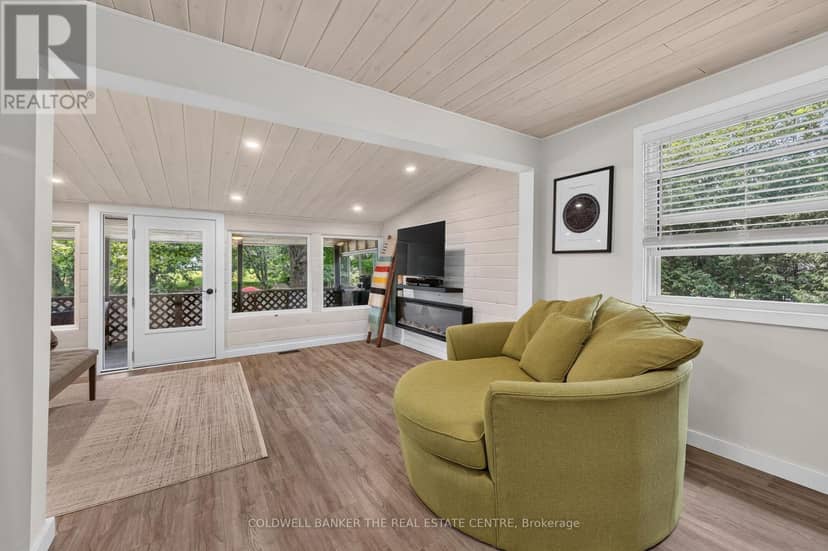 1057 Severn River Road — photo 28 of 40