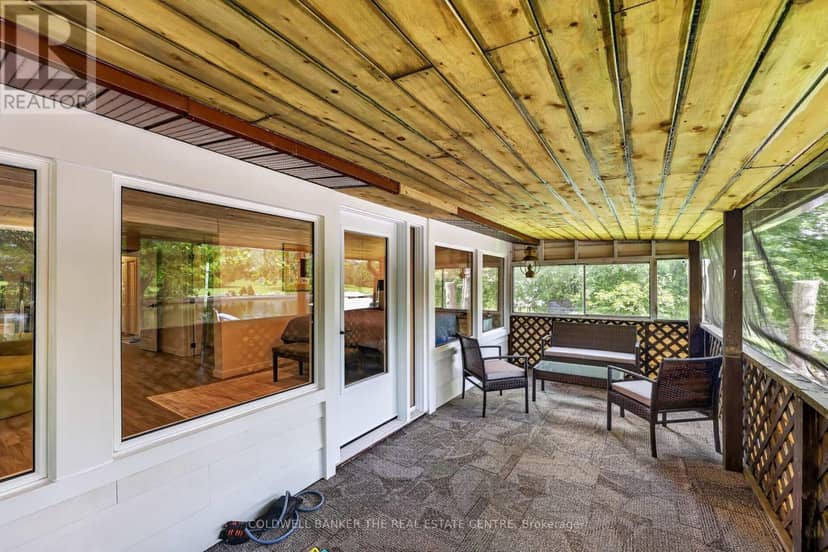 1057 Severn River Road — photo 30 of 40