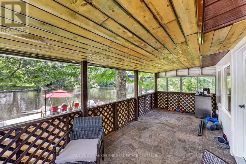 1057 Severn River Road — photo 31 of 40