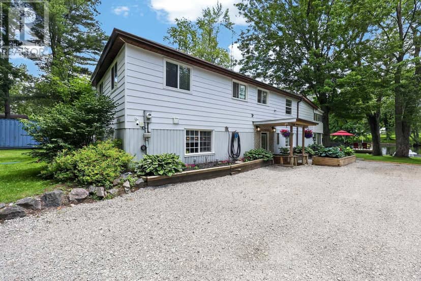 1057 Severn River Road — photo 5 of 40