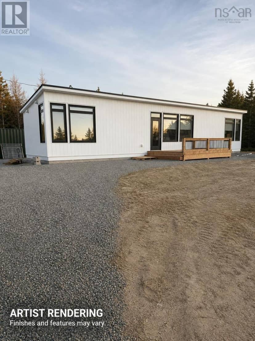 East Margaree (2bed,2Bath) Road — photo 9 of 12