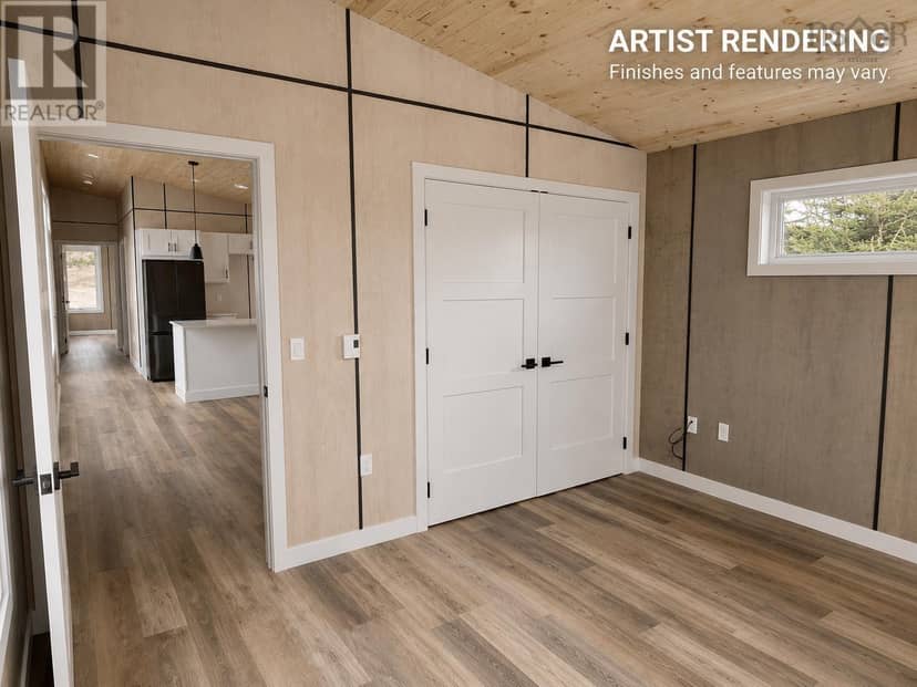 3Bed,2Bath West Lake Chapel Road — photo 4 of 10