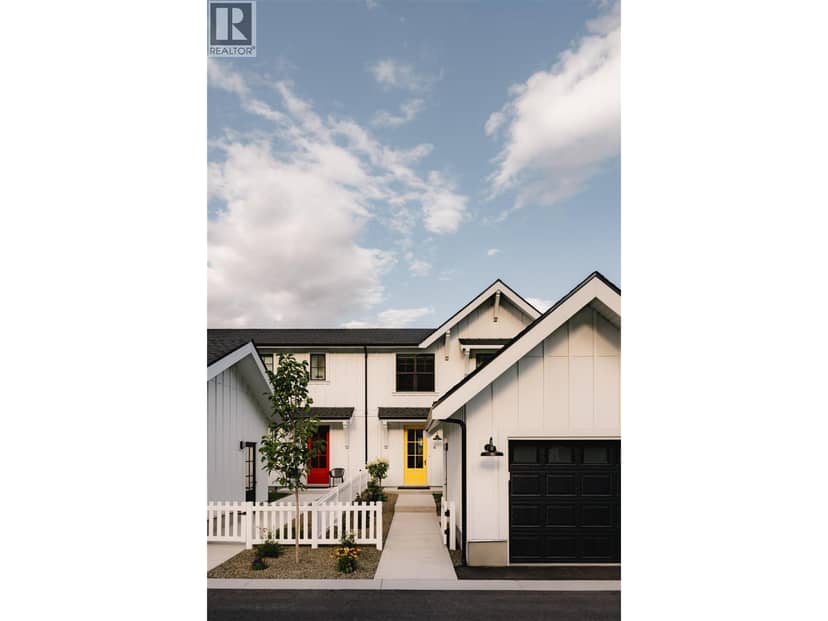 1308 CEDAR Street Unit# 15, Okanagan Falls, photo 2