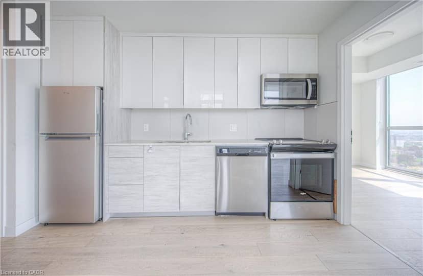 60 FREDERICK Street Unit# 2209 — photo 8 of 27