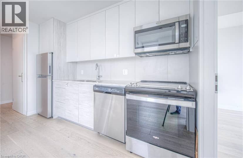 60 FREDERICK Street Unit# 2209 — photo 9 of 27