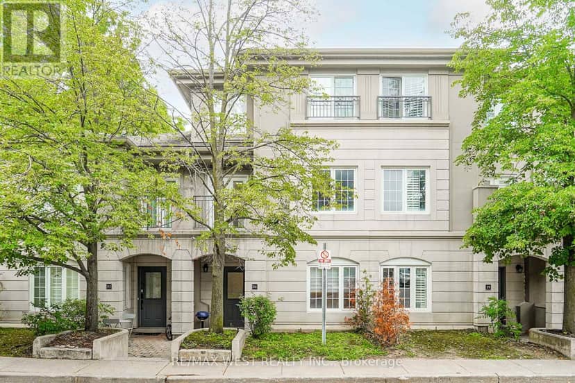D11 - 108 Finch Avenue W — photo 1 of 10
