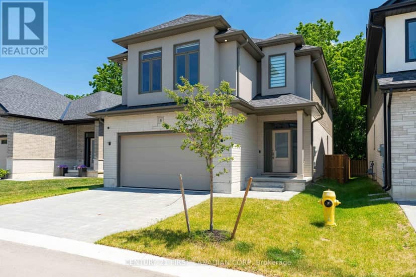 8-7966 Fallon Drive, Lucan Biddulph, photo 2