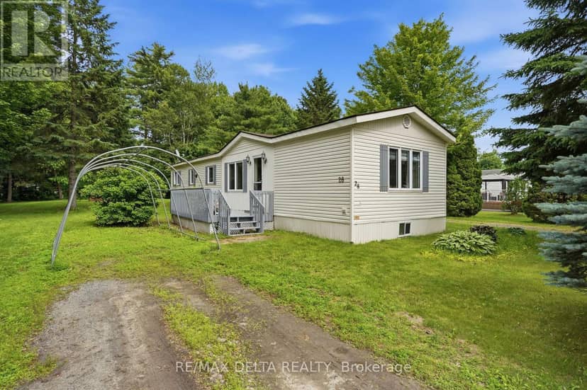 28-5279 County Road 17 Highway, Alfred and Plantagenet, photo 2