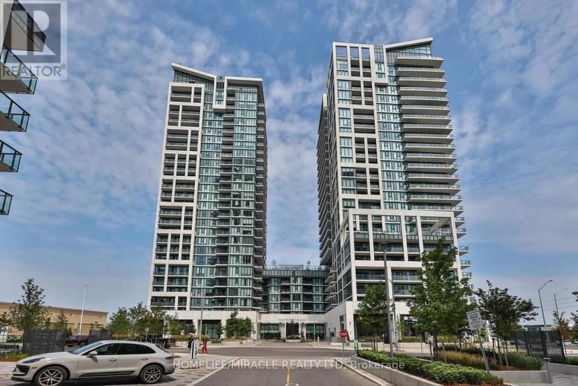223 - 9000 Jane Street, Vaughan