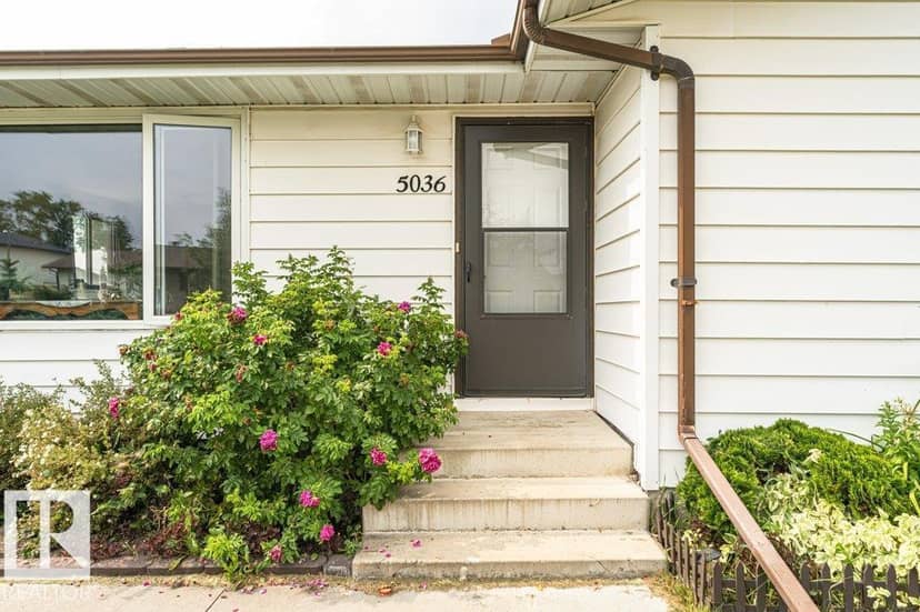 5036 47 ST, Lamont, photo 5
