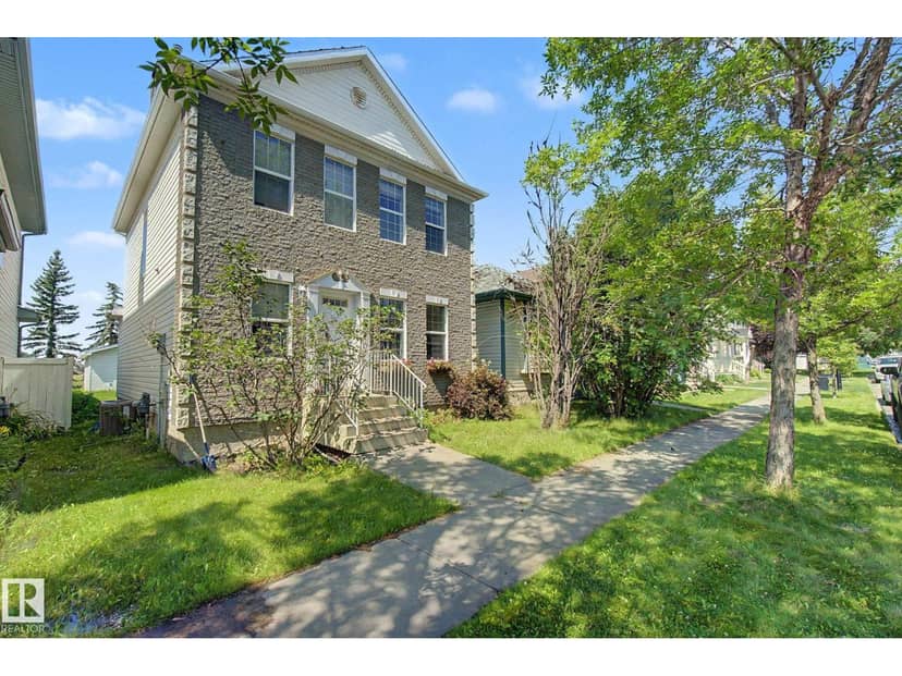 1754 Turvey Bn NW, Edmonton, photo 2