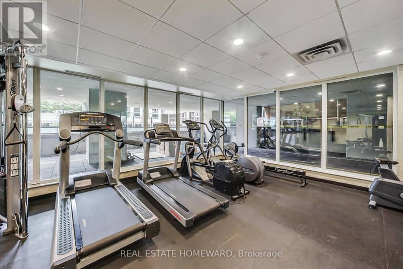 1511 - 750 Bay Street — photo 25 of 29