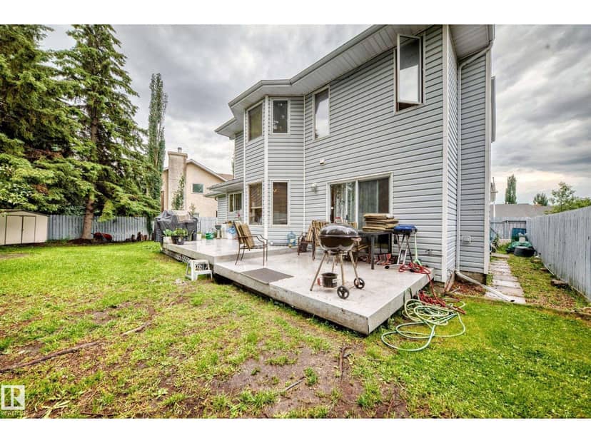 6 Atkinson Pl, St. Albert, photo 2