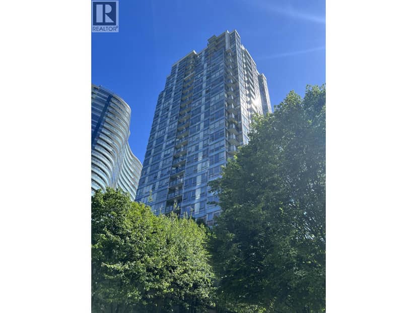 1707 939 EXPO BOULEVARD, Vancouver, photo 2
