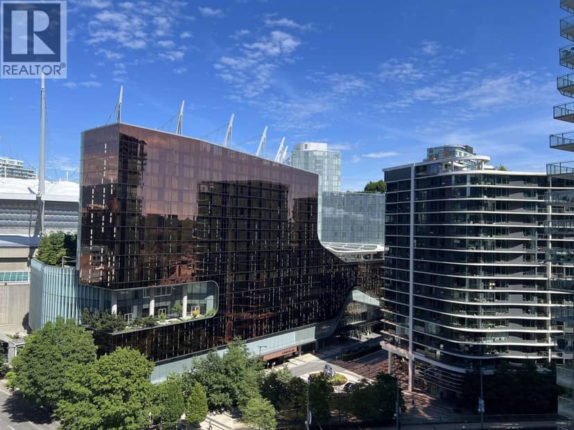 1707 939 EXPO BOULEVARD, Vancouver, photo 5