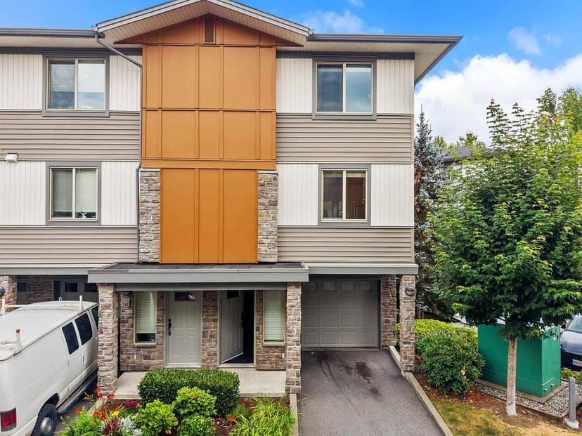 40 34248 KING ROAD, Abbotsford