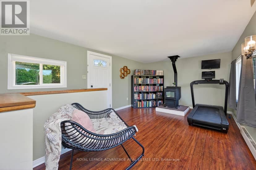 1218 Galbraith Road, Lanark Highlands, photo 5