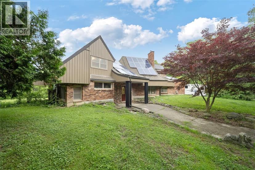 30622 Hungry Hollow Road, Lambton Shores, photo 2