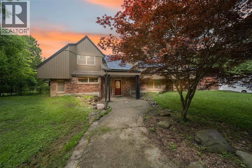 30622 Hungry Hollow Road, Lambton Shores, photo 5