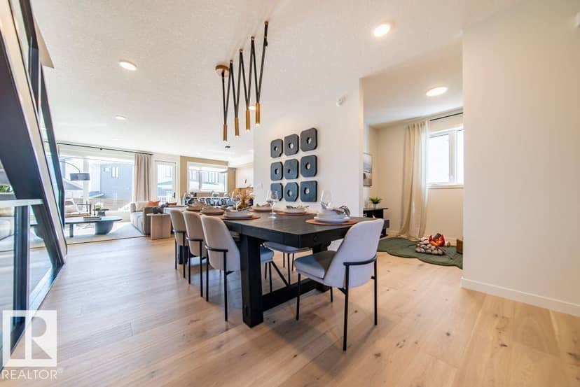 6906 57 AV, Beaumont, photo 2