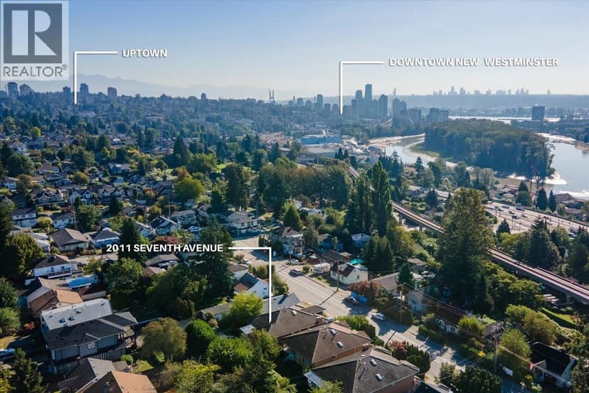 2011 SEVENTH AVENUE, New Westminster, photo 5