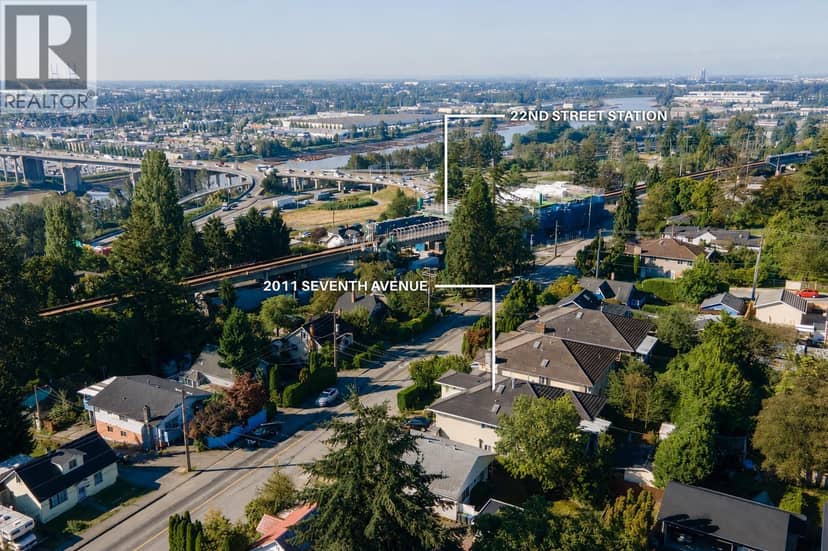 2011 SEVENTH AVENUE, New Westminster, photo 4