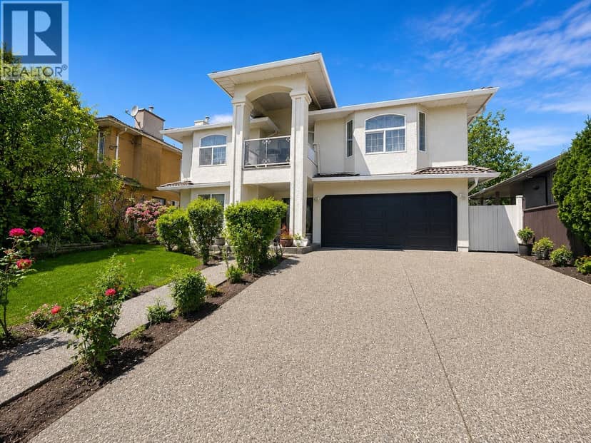 2011 SEVENTH AVENUE, New Westminster, photo 2