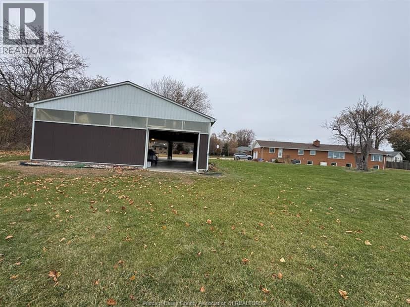 1239 Oxford & Lot 13 Oxford Avenue — photo 34 of 38
