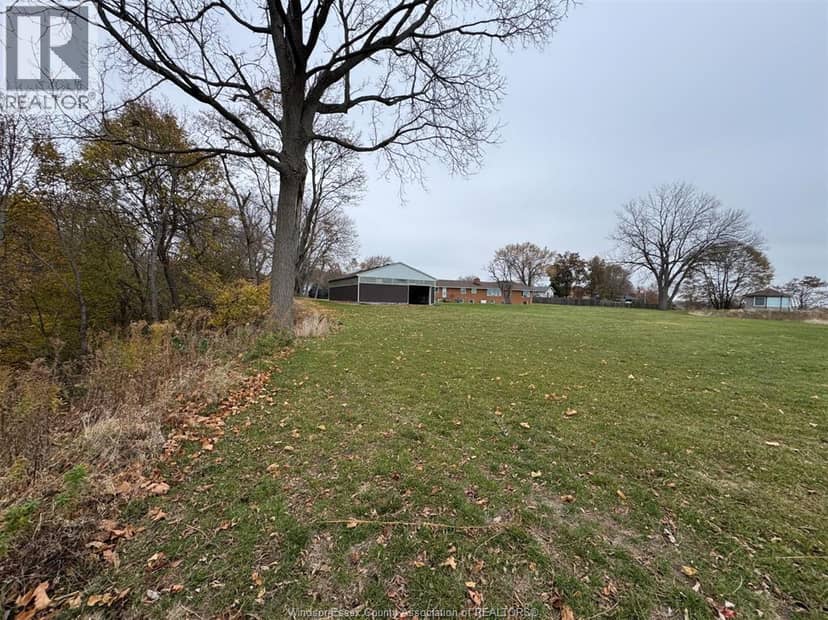1239 Oxford & Lot 13 Oxford Avenue — photo 35 of 38
