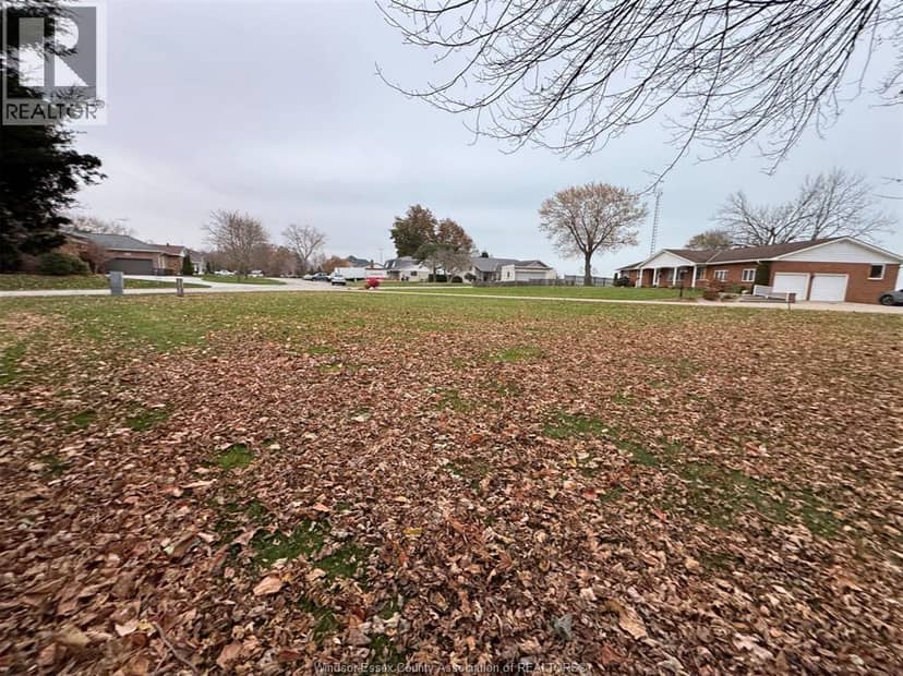 1239 Oxford & Lot 13 Oxford Avenue — photo 38 of 38