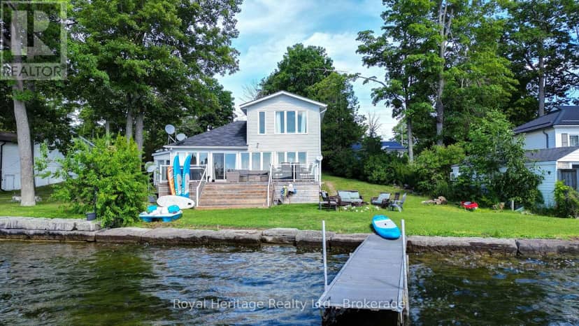 680 Round Lake Road, Havelock-Belmont-Methuen, photo 4