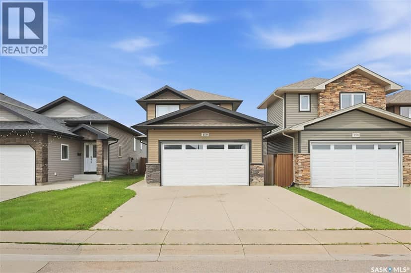 150 Henick CRESCENT, Saskatoon