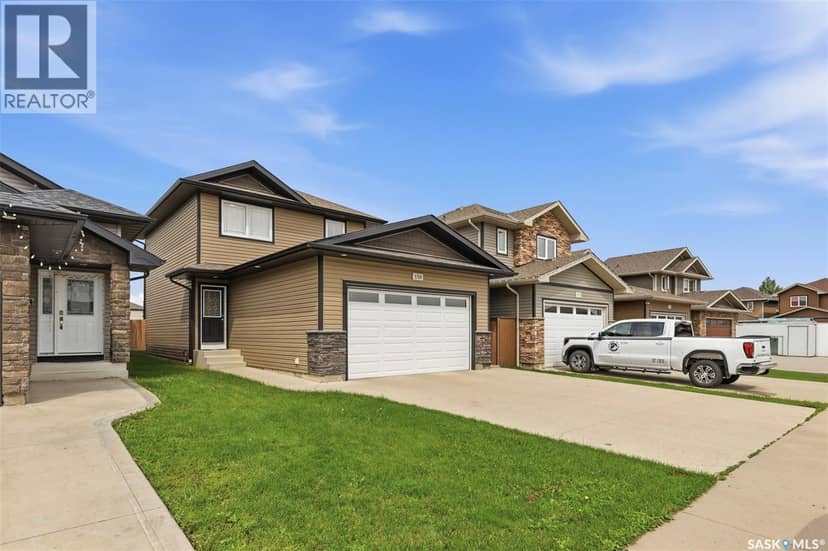 150 Henick CRESCENT, Saskatoon, photo 2