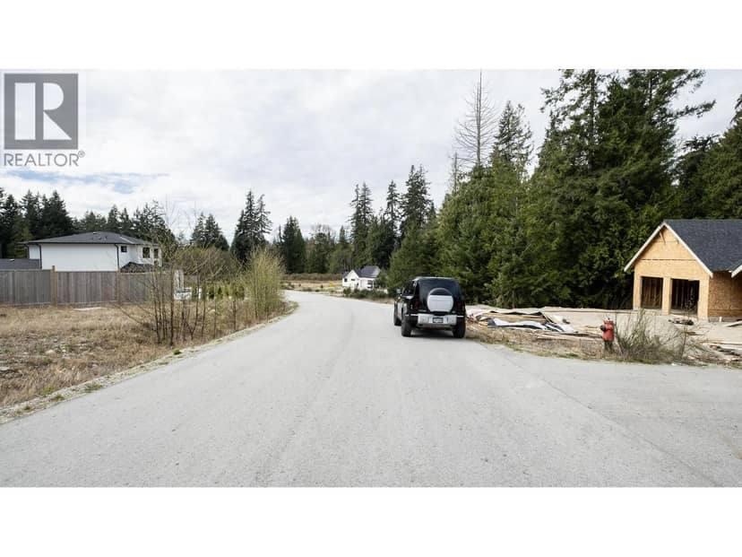 1221 CASTLE ROAD, Gibsons, photo 4