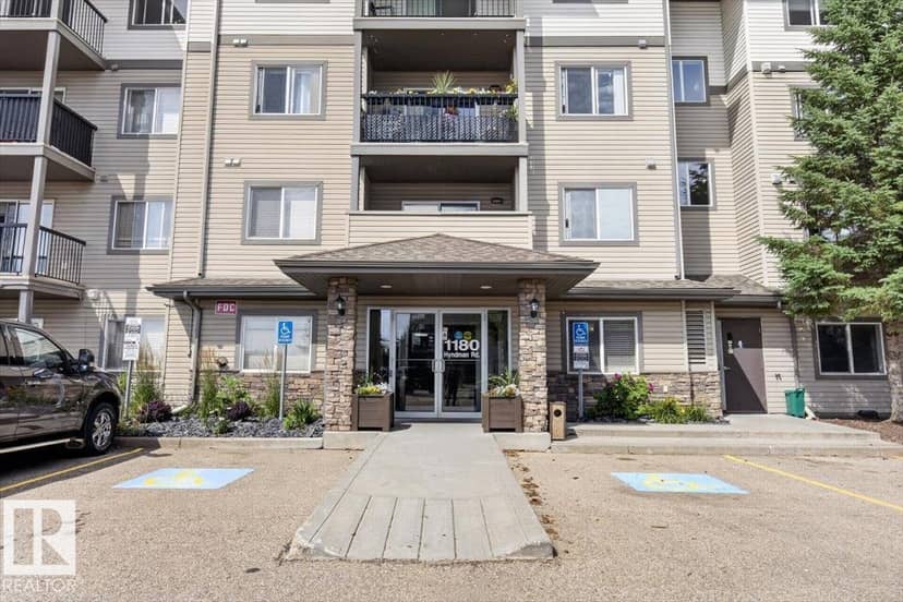 #421 1180 Hyndman Rd NW, Edmonton, photo 5