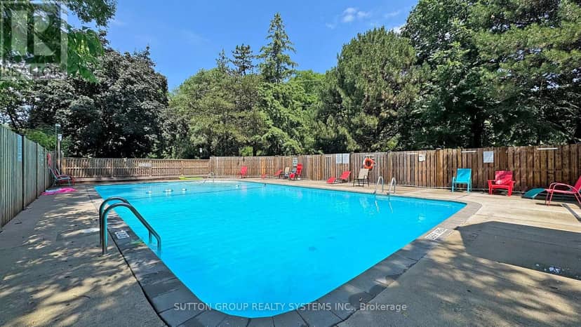 1811 - 85 Emmett Avenue — photo 32 of 35