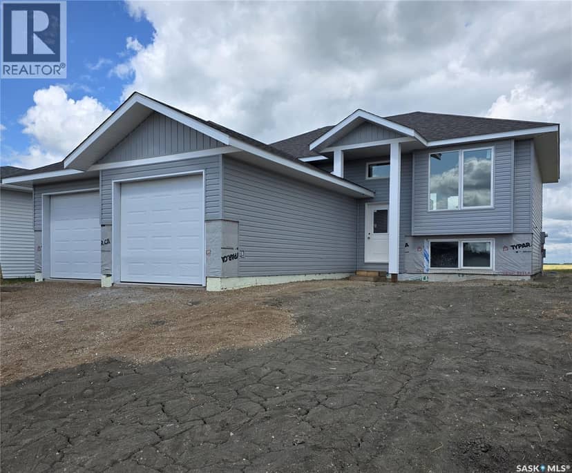 713 Doghide DRIVE, Tisdale